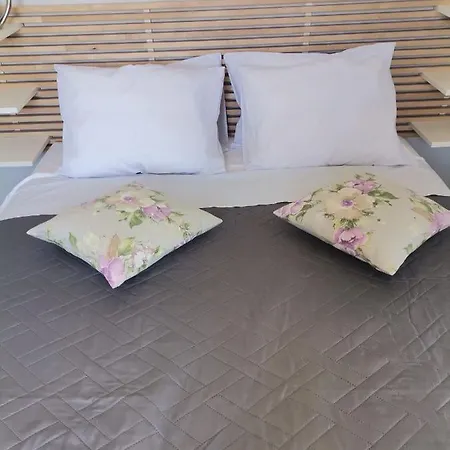 Desire Place Lefkáda