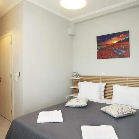 Desire Place * Lefkáda