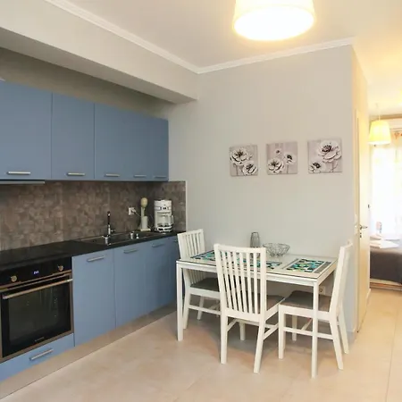 公寓 Desire Place *