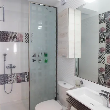 Desire Place Lefkáda