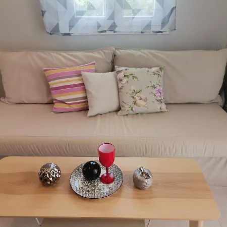 Apartamento Desire Place Lefkáda