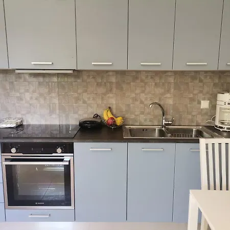 Appartement Desire Place