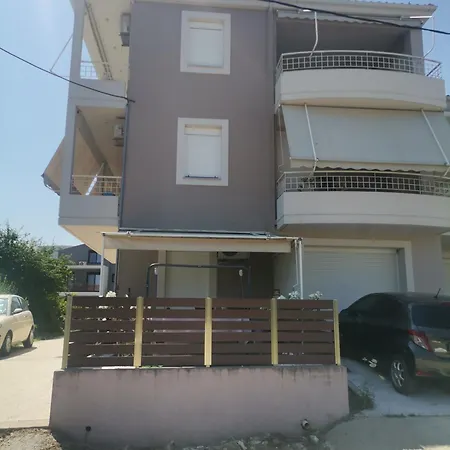 Apartamento Desire Place Lefkáda