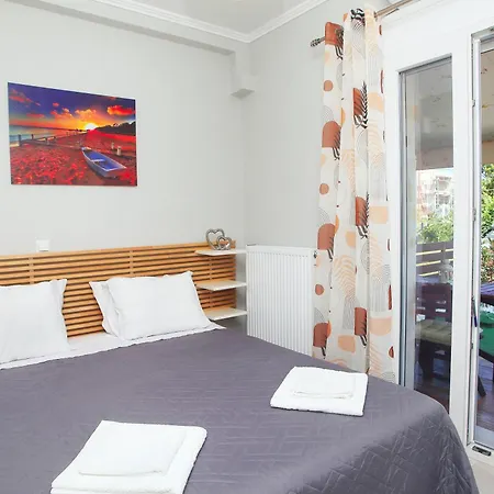 Apartamento Desire Place