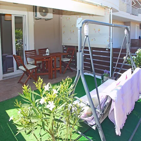 Apartment Desire Place *