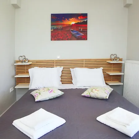 Desire Place Apartamento *