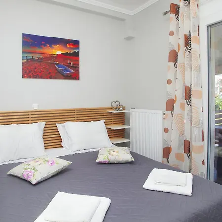 Desire Place Apartment *