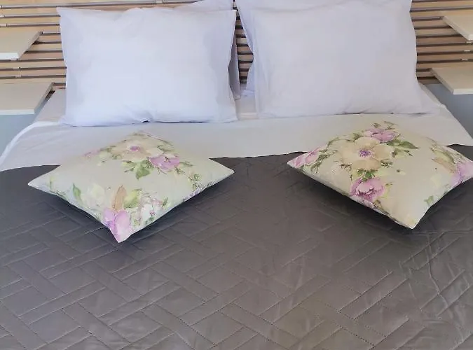 Desire Place Lefkáda