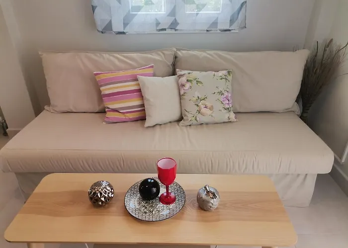 Appartamento Desire Place Lefkáda