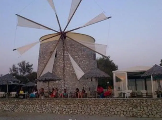 Desire Place Lefkáda