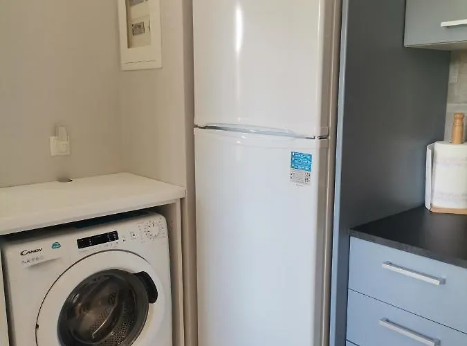 Desire Place Apartment