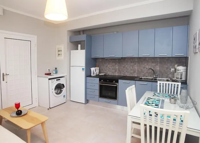 Desire Place Lefkada City