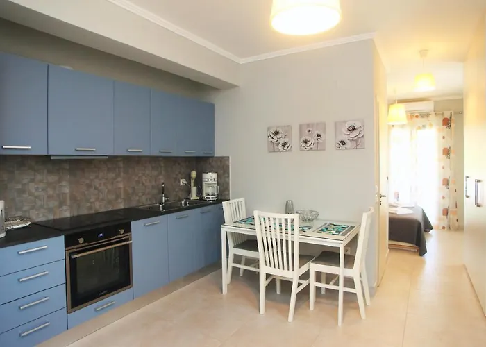 Appartamento Desire Place *