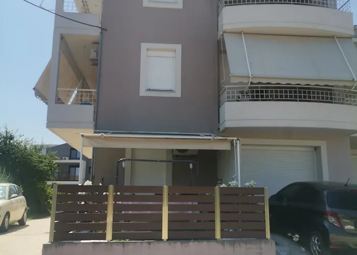 Appartamento Desire Place Lefkáda