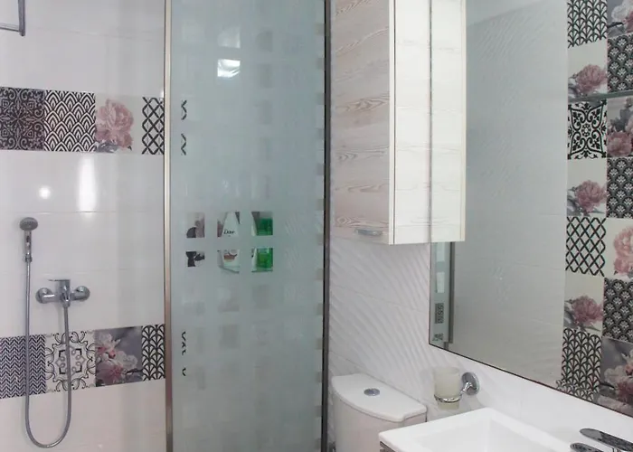 Desire Place Lefkáda