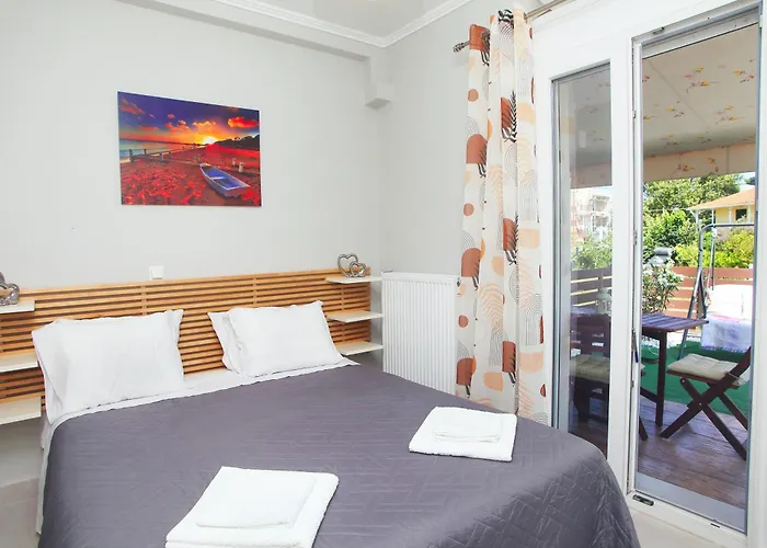 Apartment Desire Place