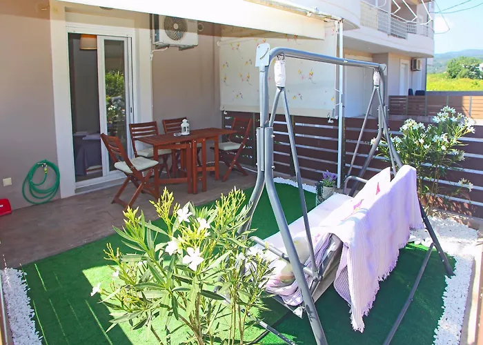 Apartment Desire Place *