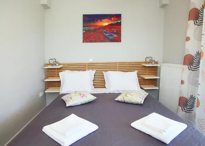 Desire Place Apartment *