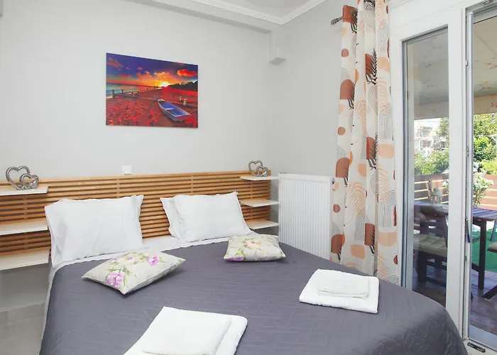 Desire Place Appartamento *